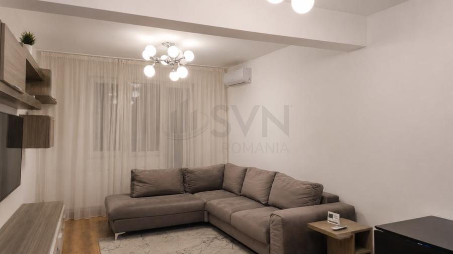 REA1029299 Apartament 2 camere I Decebal I Bloc Nou I De inchiriat