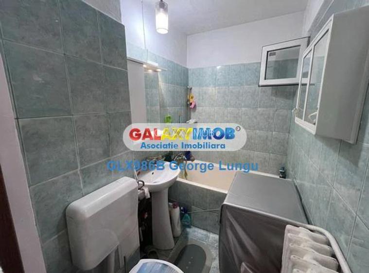 Apartament 3 camere Drumul Taberei  zona Raul Doamnei - 5