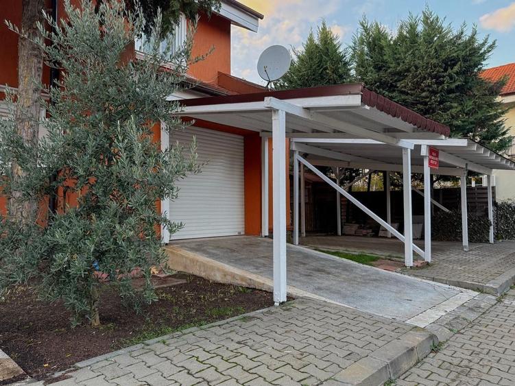 Luxury 5-room Duplex - Iancu Nicolae