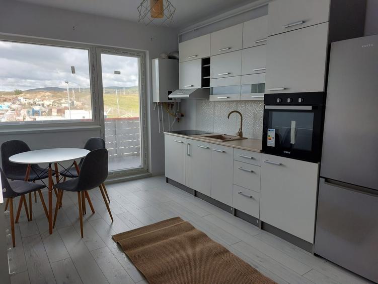 Apartament 2 camere, 40 mp, etaj 1, Baciu Hills!