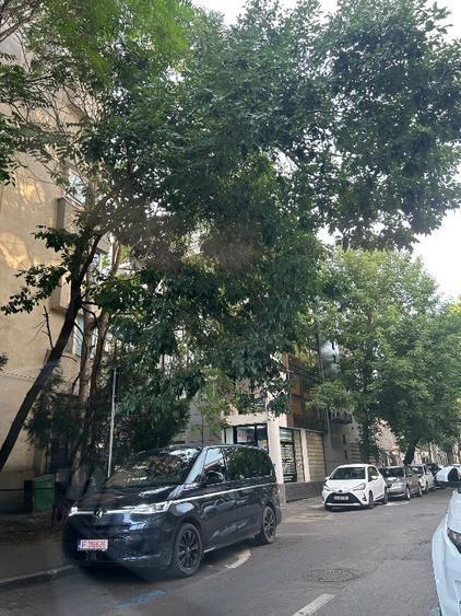 Apartament 3 camere Dorobanti prima inchiriere