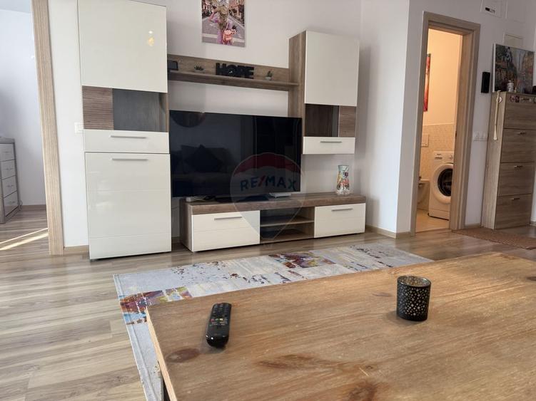 Apartament 2 camere | Brancoveanu | The Park | Prima Inchiriere