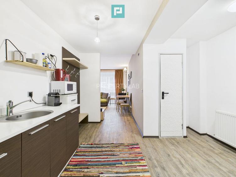 Apartament Premium- Silver Mountain, Poiana Brasov - 14