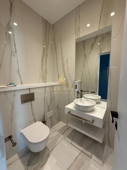 Apartament 3 camere | One Rahmaninov | 156 mp | 2 Locuri de parcare incluse