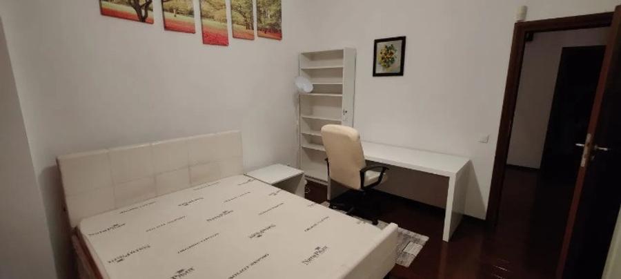 Închiriere Apartament 3 camere în Jiului cu Centrala Proprie Parcare comuna