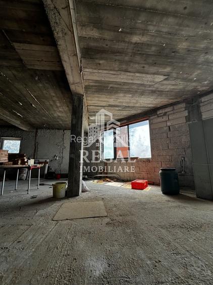 Clădire spațiu comercial de vânzare – zona Ciuperca–Gorunilor - 7