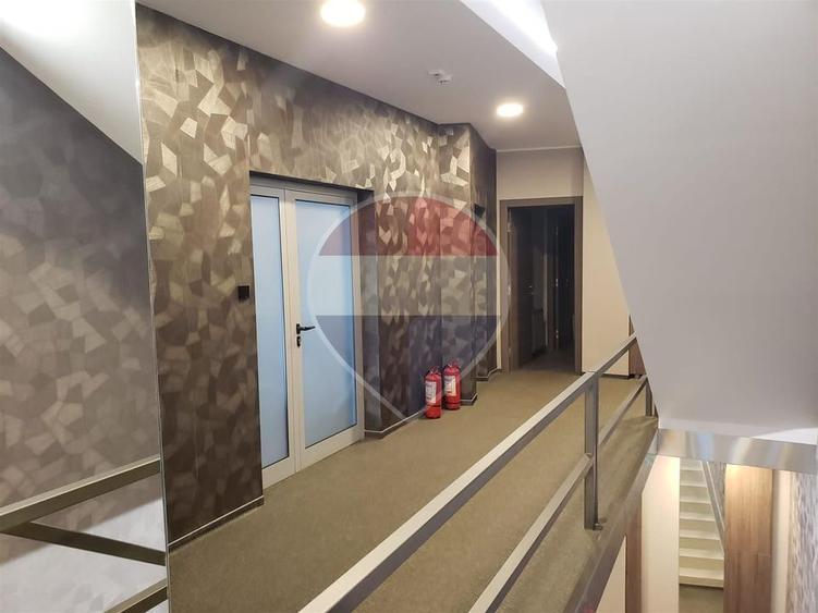 Spațiu de birouri (238 mp) - zona Parcul Central
