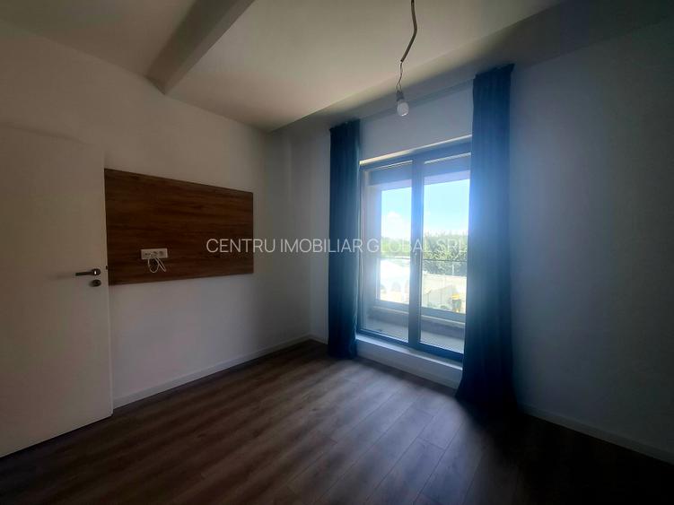 ​Oportunitate: Apartament modern de 2 camere, etaj 1 - 41