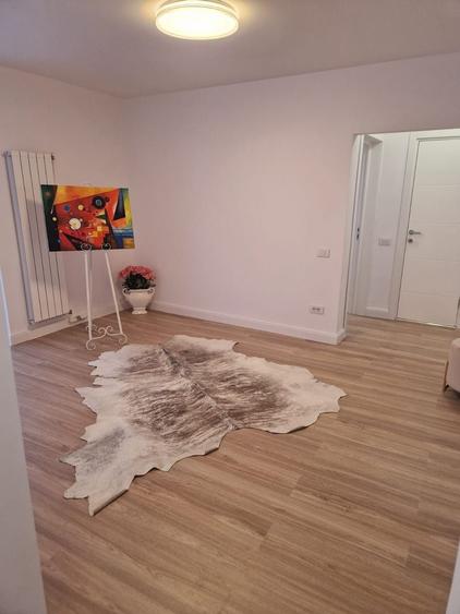 Apartament  2 camere Bulevard