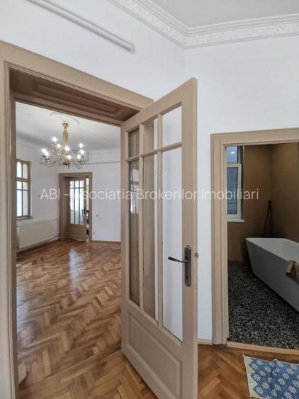Stefan Cel Mare-Eminescu spatiu 135mp renov 2026 - 8