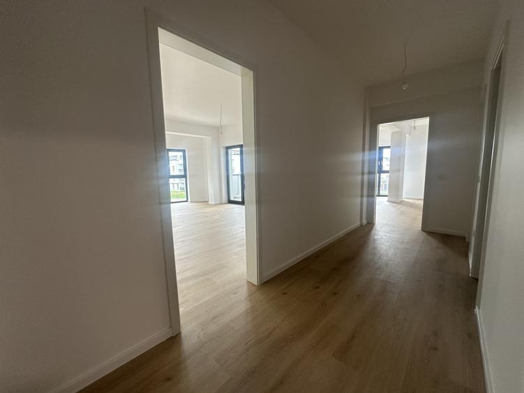 Apartament 2 Camere Tractorul