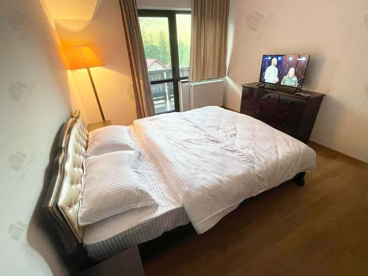 Apartament Busteni - Mobilat si utilat | IDEAL INVESTITIE - 11