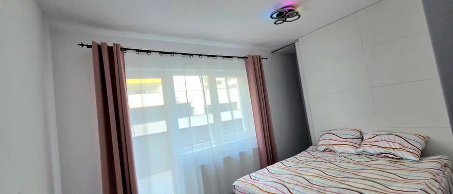 THEODOR PALLADY | 2 CAMERE | SOFIA RESIDENCE | CENTRALA | PARCARE | AC
