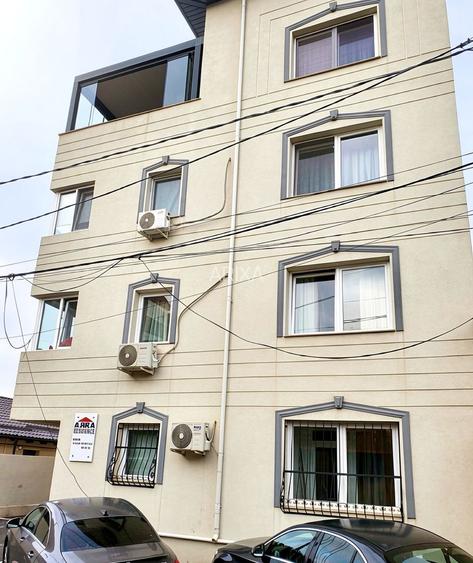 Apartament 2 Camere | 15 min Metrou Orizont | Parcare | Centrală Proprie - 9
