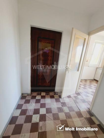 Apartament cu 2 camere, etaj 3/4, 50 mp, Gheorgheni, zona Iulius Mall - 9