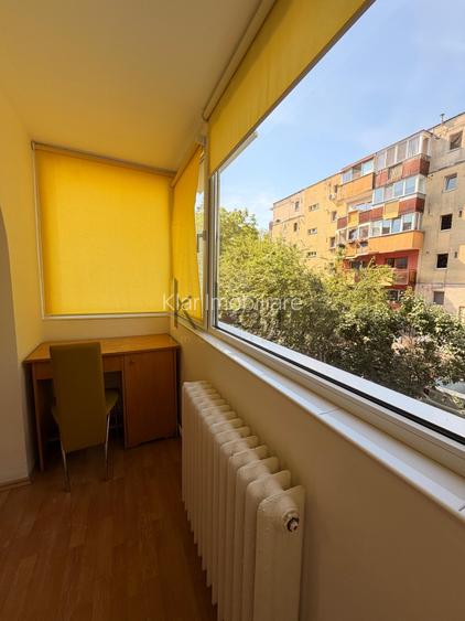Apartament 3 camere 65mp, decomandat, Zorilor - Louis Pasteur - 8
