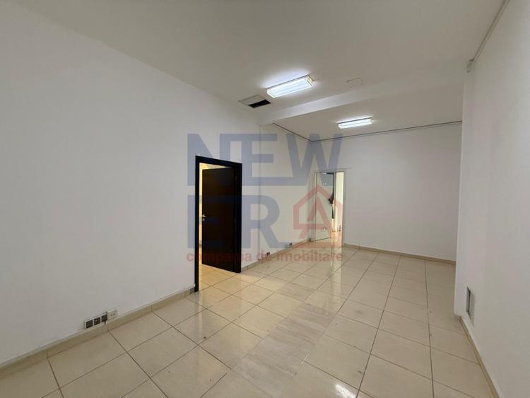 Spatiu comercial de vanzare Ion Mihalache