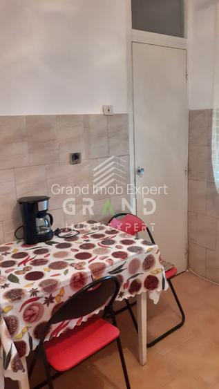Apartament 2 Camere | 2 Balcoane | 50 MP | Etaj 3/4 | Intre Lacuri - 12