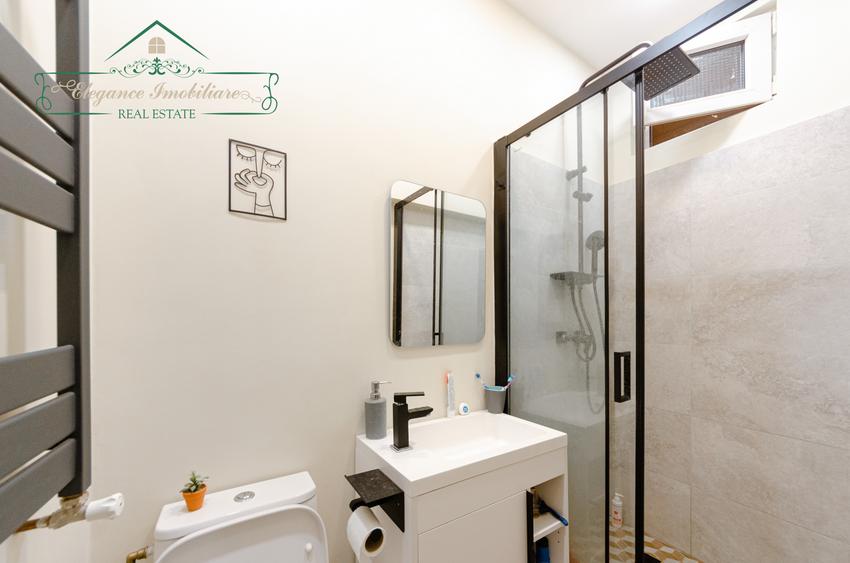 Oportunitate Ultracentrală! Apartament 2 Camere – Renovat Complet 2025, Arad,