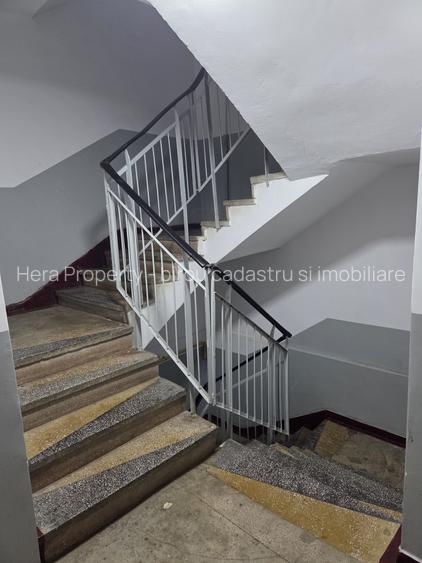 APARTAMENT ETAJ 2 SIDERURGIȘTILOR EST - 5