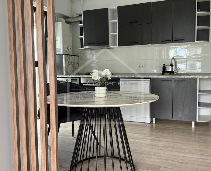 Apartament 2 camere | Baneasa - Sisesti | NEW - 5