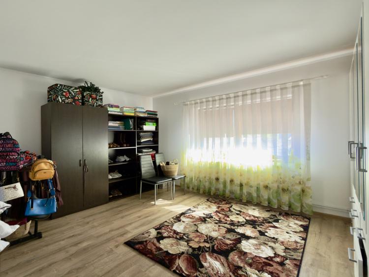 Casa P+1 Techirghiol - 4 camere - 500mp teren
