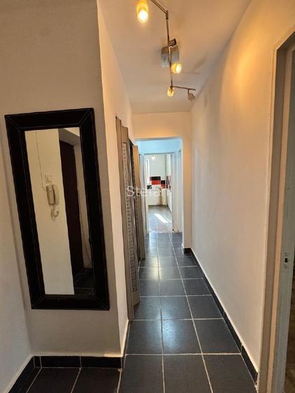Direct Proprietar | 3 camere | 61m patrati | 1 minut de METROU | LOC DE PARCARE - 8