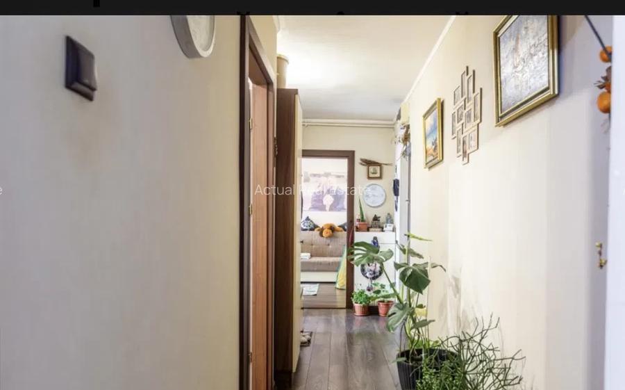 APARTAMENT 2 CAMERE | ZONA TOMIS 1 | TERMEN LUNG - 5