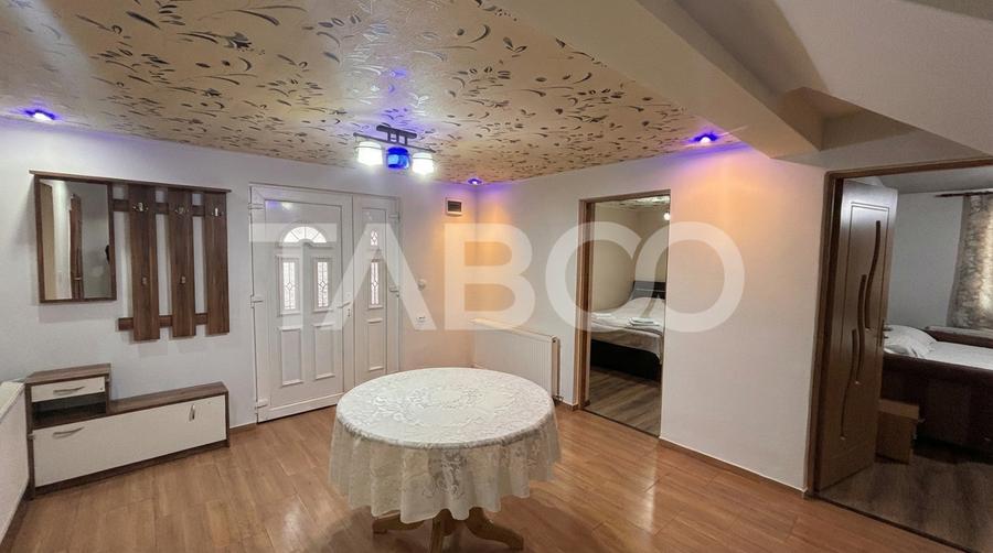 EXCLUSIVITATE COMISION 0 % Casa individuala Seica Mare Sibiu