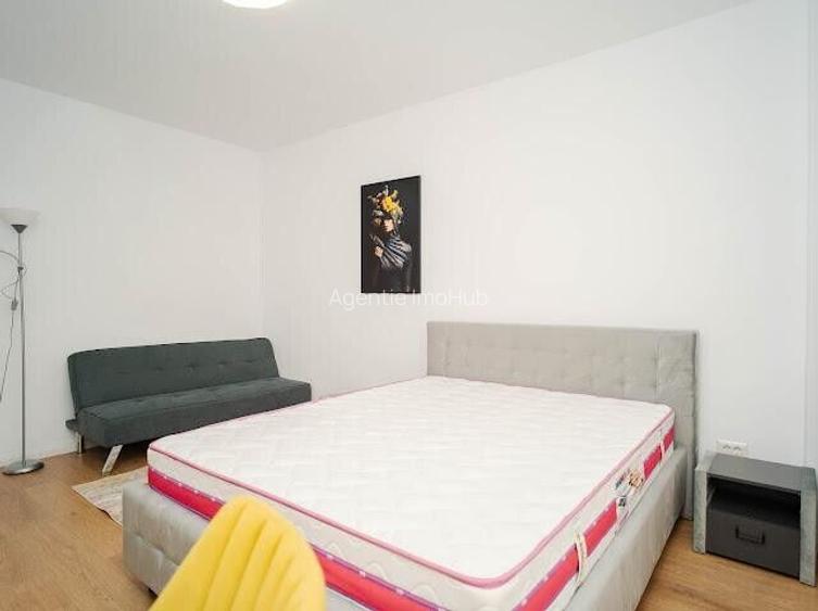 APARTAMENT CU MUTARE IMEDIATA, 1 CAMERA DECOMANDAT, UNIREA TOWERS - 3