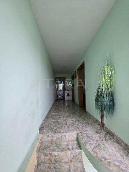 Casă spațioasă cu livadă generoasă și pod înalt, zona Borhanci - 4