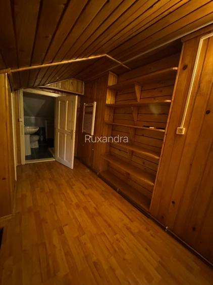 Casă cu 4 dormitoare și 3 băi, în zona liniștită Câmpinița, Câmpina - 14