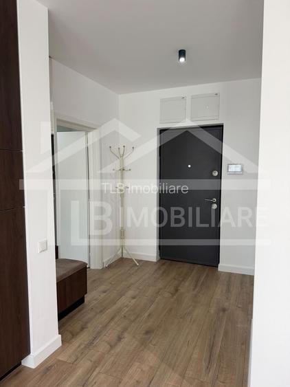 Apartament cu 2 camere, 68 mp, parcare, Zona Shopping City - 6