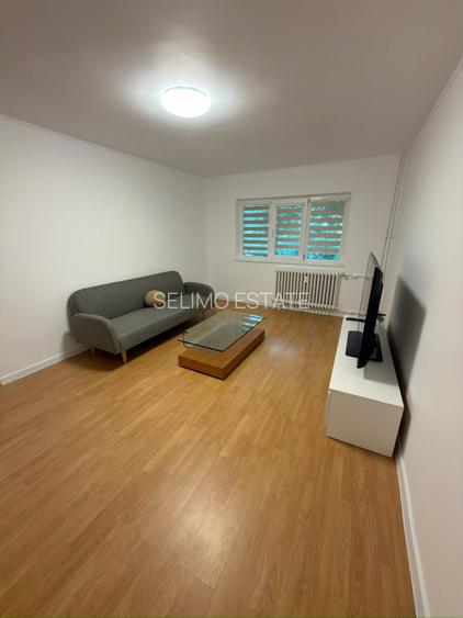 INCHIRIERE/ APARTAMENT 3 CAMERE / LUJERULUI-UVERTURII/ 620 EURO PRIMA INCHIRIERE