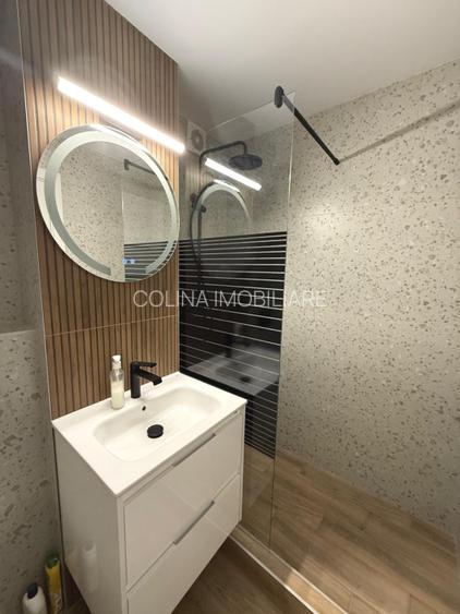 Apartament 2 camere PREMIUM – prima inchiriere | 55 mp + balcon | Manastur | - 10