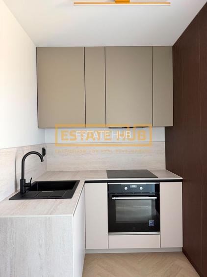Apartament cu 2 camere și terasă de 8 mp | The Nest - 9