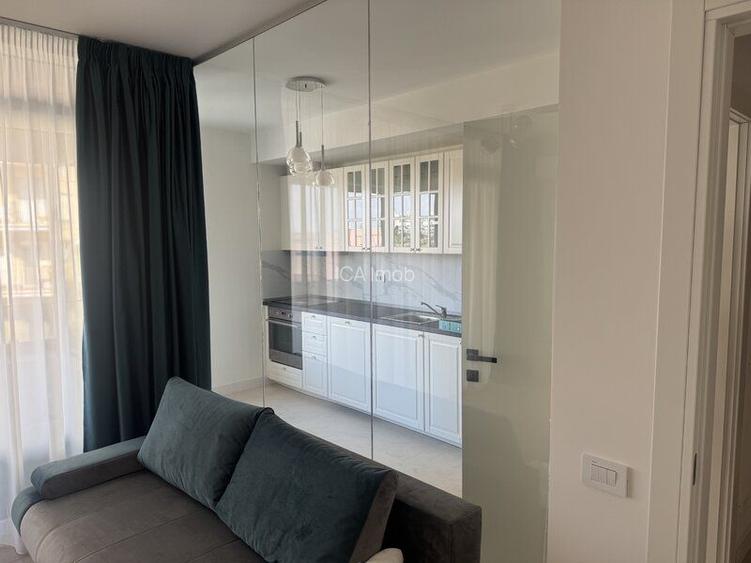 Apartament spatios Akcent City-Jiului metrou - 2
