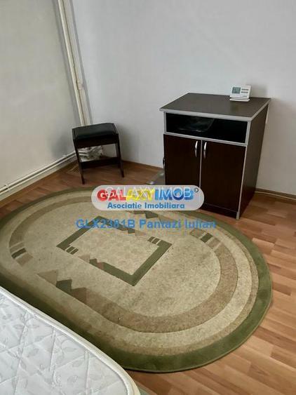 Apartament 2 camere | Lujerului | Centrala | Parcare | 10min. metrou - 6