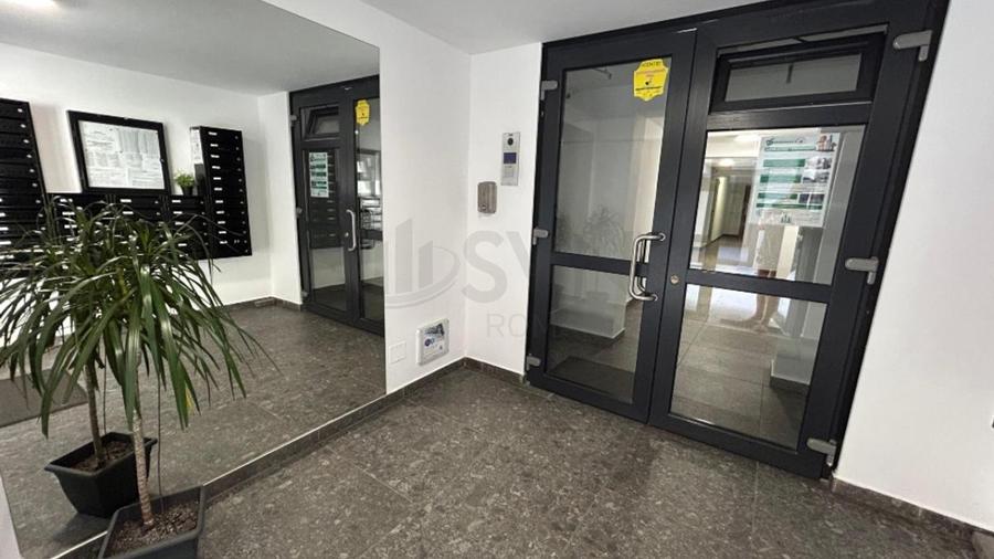 REA1029247 Apartament 2 camere - Marriott - Caterala Neamului