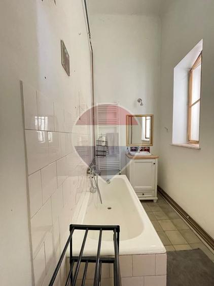 Apartament de inchiriat 3 camere | Central Cluj-Napoca