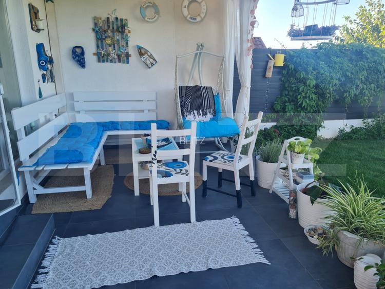 Casa cocheta tip duplex de vanzare in zona spitalului oncologicMedex - 14