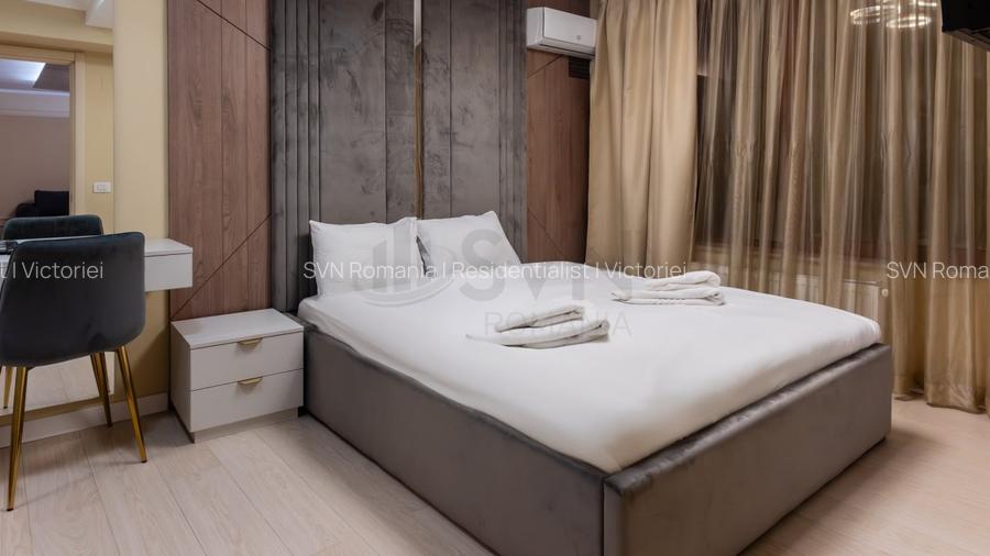 REA1029233 APARTAMENT SUPERB l NOU RENOVAT l PARCARE l TERASA 31 MP l HERASTRAU - 19