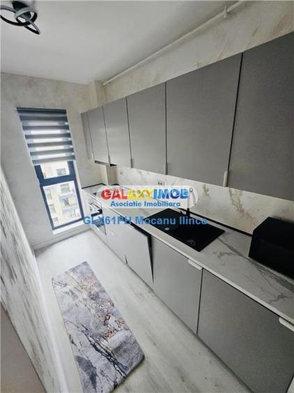 Inchiriere apartament 2 camere, MRS Gradinile Albert, Ploiesti - 3