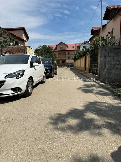 Teren de vanzare Militari Str.Padurarilor Sect.6 Zona (Militari )
