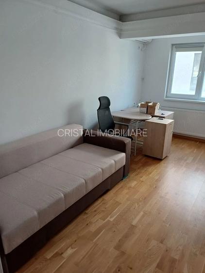 Garsonieră decomandată cu centrală proprie și parcare, High Class Residence - 6