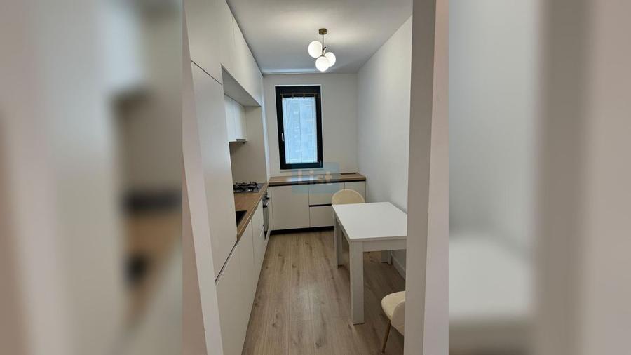 COMISION 0%! Ap. 2 LUX camere 55 mp, parcare, Park Lake – Iulius Mall