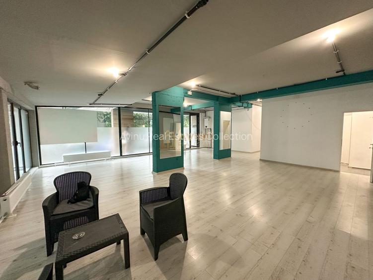Spațiu Comercial de Închiriat – 120 mp | Domenii | 0% Comision - 8