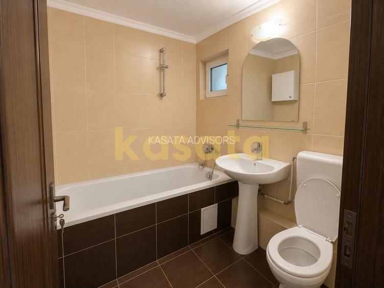 Apartment 2 camere| 1980_59mp | Iancului_Metrou | Renovat | Mobilat - 9