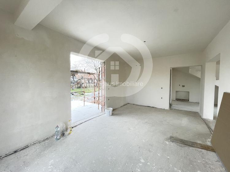 Casa tip duplex | Proiect exclusivist | 4 camere - Sibiu - 10
