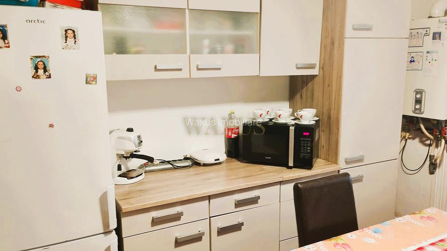 Apartament 2 camere,decomandat,parter,zona Sud - 4